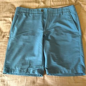 Under Armour Golf Shorts